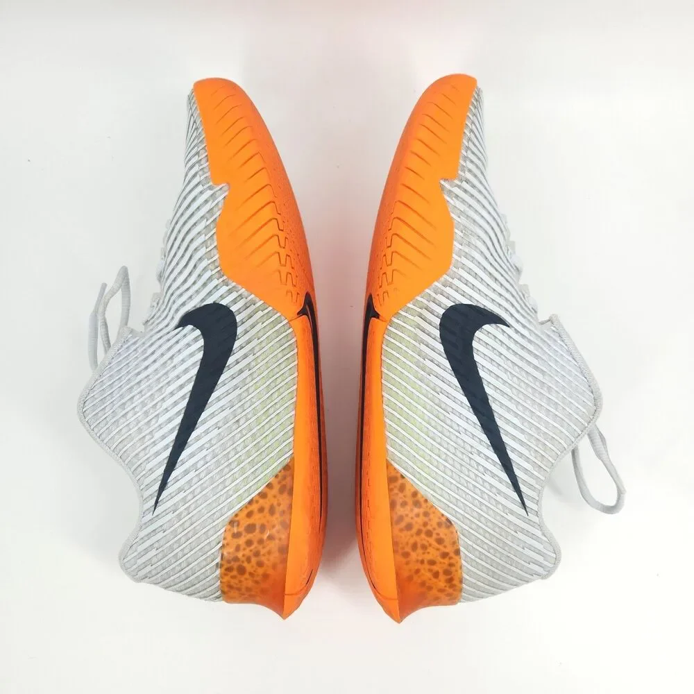 Nike Court Air Zoom Vapor 11 HC Electric Pack Shoes Men Size 11.5 FV2276-900